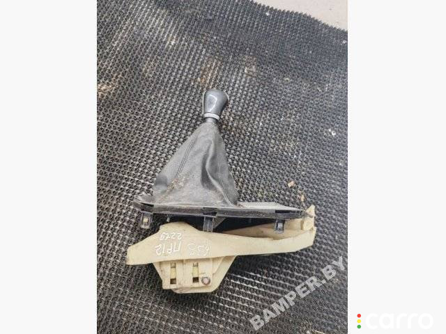 Кулиса Nissan Primera P12 2003г. - фото №3