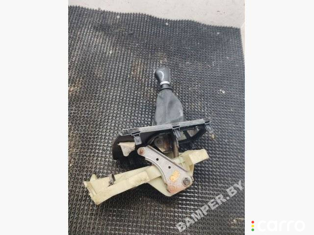 Кулиса Nissan Primera P12 2003г. - фото №4
