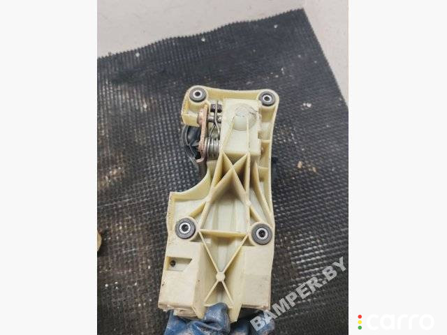 Кулиса Nissan Primera P12 2003г. - фото №5