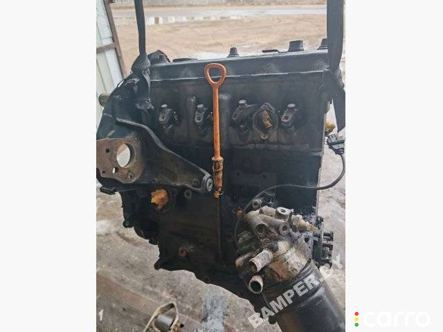 AHU Двигатель Audi A6 4B/C5 1998г. - фото №4
