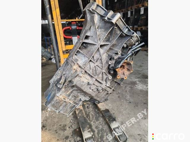 KTD Вариатор Audi A4 B7 2007г. - фото №2