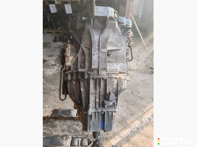 KTD Вариатор Audi A4 B7 2007г. - фото №3