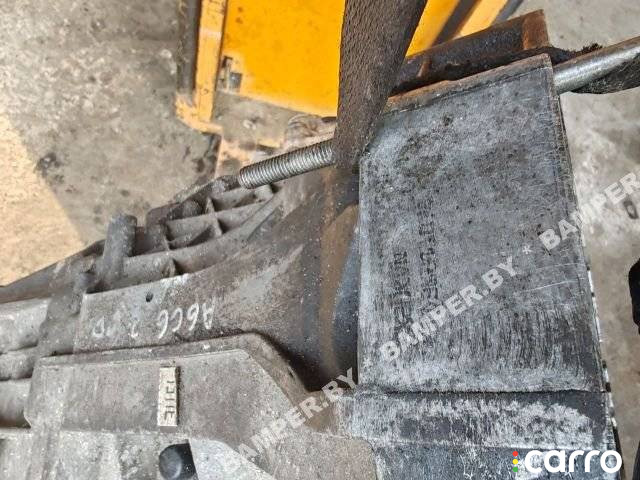 KTD Вариатор Audi A4 B7 2007г. - фото №6