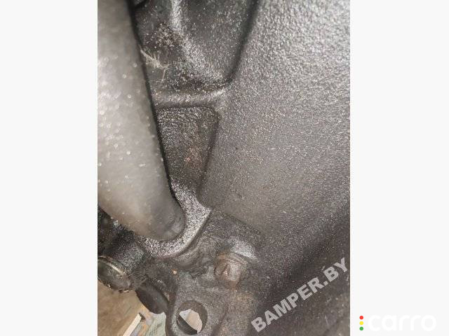 F9Q744 Двигатель Renault Scenic 2001г. - фото №6
