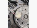 24431828, 0130303000 Вентилятор радиатора Opel Astra F 2001г. - фото №4