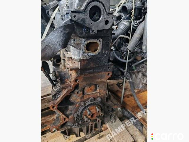 AGR Двигатель Volkswagen Golf 3 1999г. - фото №2