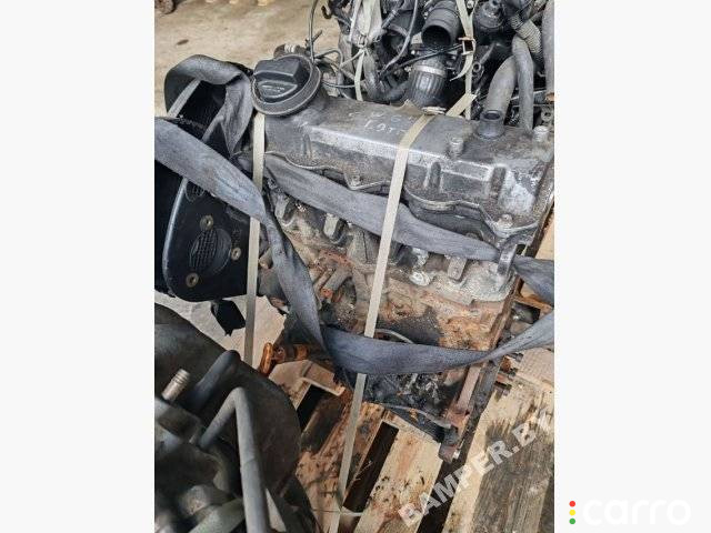 AGR Двигатель Volkswagen Golf 3 1999г. - фото №3