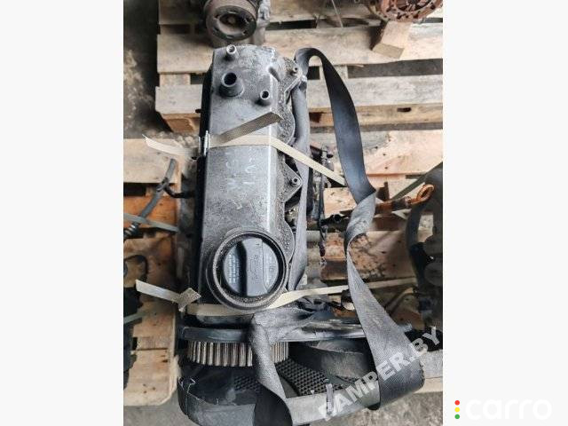 AGR Двигатель Volkswagen Golf 3 1999г. - фото №5