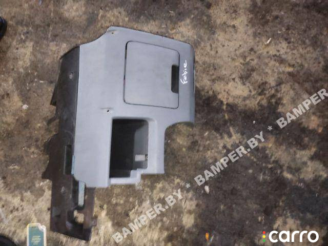 Бардачок Skoda Fabia (6Y) 2002г. - фото №1