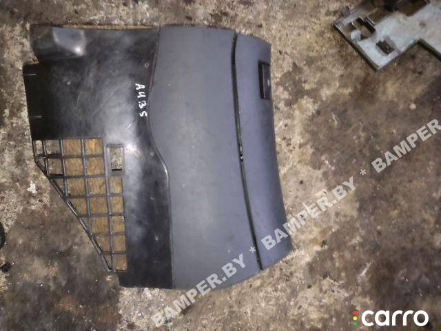 Бардачок Audi A4 B5 1998г. - фото №1