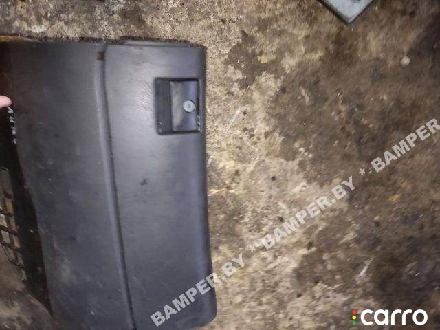 Бардачок Audi A4 B5 1998г. - фото №2