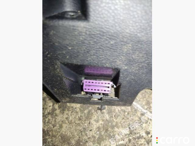 Бардачок Skoda Octavia (A4) 2005г. - фото №3