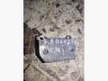 93AB-12A019-AB Коммутатор зажигания Ford Focus 2000г. - фото №2