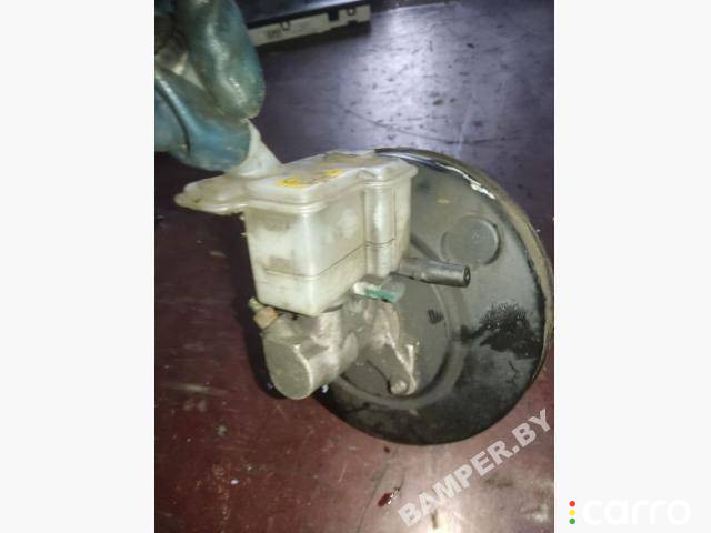 460071HB2A Вакуумный усилитель тормозов Nissan Micra 4 (K13) 2011г. - фото №2