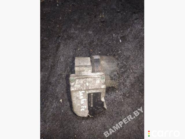 3510027410 заслонка дроссельная Hyundai Santa Fe (SM) 2007г. - фото №2