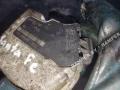 3510027410 заслонка дроссельная Hyundai Santa Fe (SM) 2007г. - фото №4