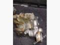 Кронштейн генератора Hyundai Santa Fe (SM) 2007г. - фото №2