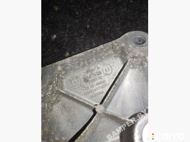 2211677652902 кронштейн двигателя BMW 3 E90/E91/E92/E93 2011г. - фото №3