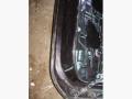 Крышка багажника (дверь 3-5) Nissan Micra 4 (K13) 2011г. - фото №7