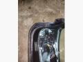 Крышка багажника (дверь 3-5) Nissan Micra 4 (K13) 2011г. - фото №9