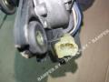 53016412 моторчик заднего стеклоочистителя (дворника) Honda Civic 7 2002г. - фото №5
