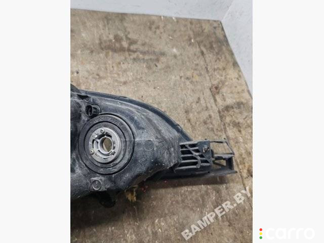 Фара левая Mazda 3 BK 2007г. - фото №7