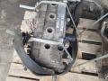 CR12 Двигатель Nissan Micra 3 (K12) 2005г. - фото №6