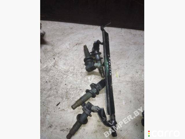 90919-02239 Катушка зажигания Toyota Corolla 9 (E120/E130) 2004г. - фото №1