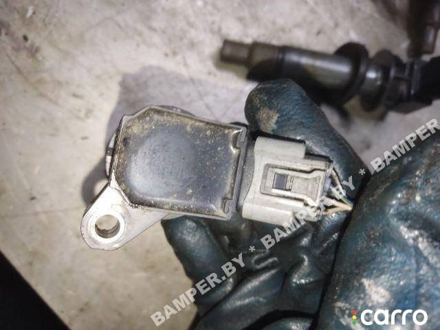 90919-02239 Катушка зажигания Toyota Corolla 9 (E120/E130) 2004г. - фото №2