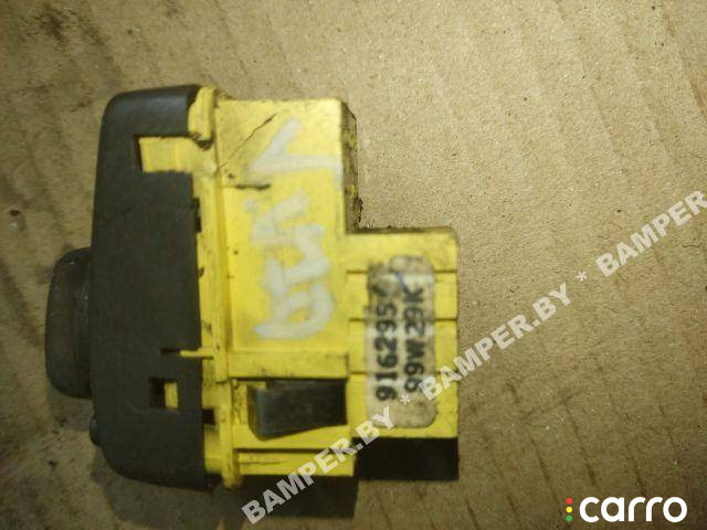 9162959 Кнопка ручного тормоза (ручника) Volvo V70 1998г. - фото №2