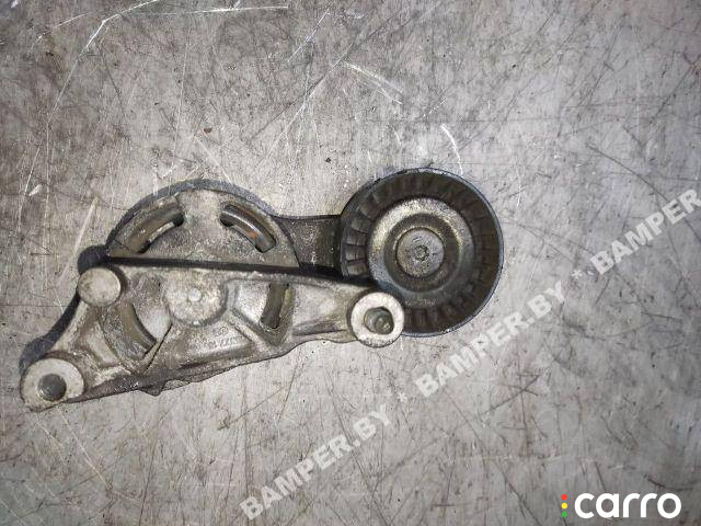 03G903315 Натяжитель ремня ГРМ Skoda Octavia (A4) 2006г. - фото №2