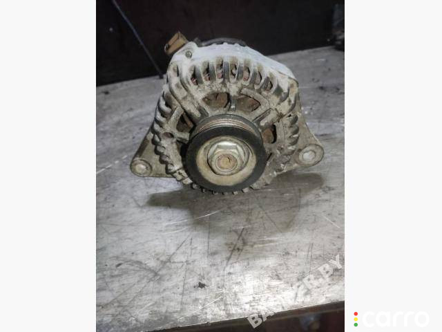 23100AX600 Генератор Nissan Micra 3 (K12) 2004г. - фото №1