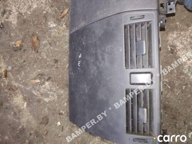 Дефлектор обдува салона Mazda 3 BK 2007г. - фото №1