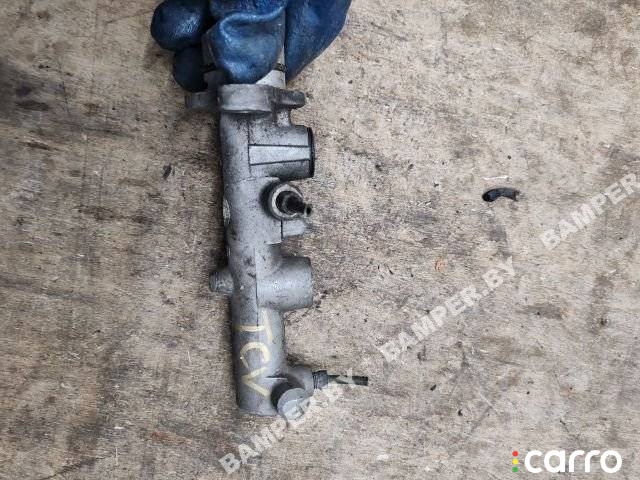 цилиндр тормозной главный Toyota Corolla Verso 2000г. - фото №4
