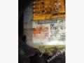 8917013060 Блок AirBag Toyota Corolla Verso 2000г. - фото №2