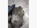 Компрессор кондиционера Mercedes-Benz E W211/S211 2005г. - фото №3