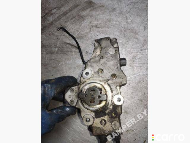 A6460700101, 0445010078 ТНВД Mercedes-Benz E W211/S211 2005г. - фото №2