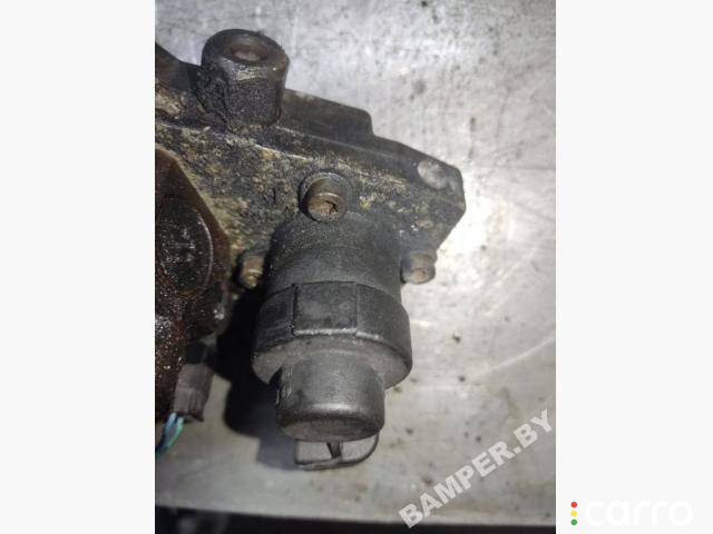 A6460700101, 0445010078 ТНВД Mercedes-Benz E W211/S211 2005г. - фото №5
