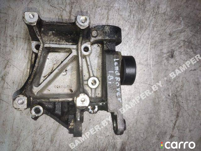 YLU102490 Кронштейн генератора Land Rover Freelander 1998г. - фото №2