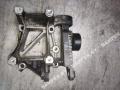 YLU102490 Кронштейн генератора Land Rover Freelander 1998г. - фото №2