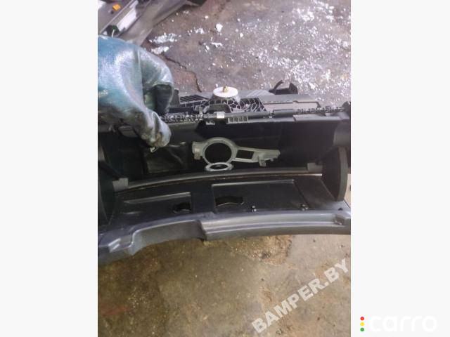 Бардачок Skoda Octavia (A4) 2006г. - фото №2