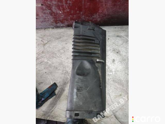 A6460901101 Корпус воздушного фильтра Mercedes-Benz E W211/S211 2004г. - фото №3