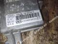 5WK43197, 77960S6AG960M2 Блок AirBag Honda Civic 7 2002г. - фото №2