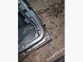Дверь задняя левая Volkswagen Passat B5 2002г. - фото №6