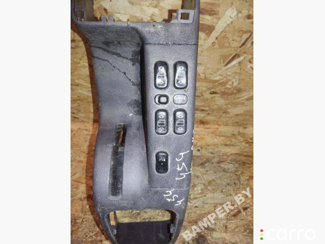 кнопка парктроника Mercedes-Benz A W168 2000г. - фото №1