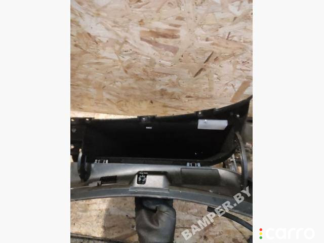 Бардачок Mercedes-Benz A W168 2000г. - фото №2
