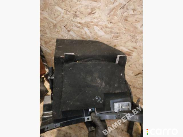 Бардачок Mercedes-Benz A W168 2000г. - фото №3
