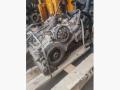 166990 Двигатель Mercedes-Benz A W168 2000г. - фото №2