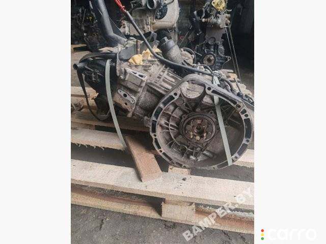 166990 Двигатель Mercedes-Benz A W168 2000г. - фото №3