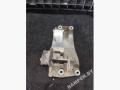 30145169 Кронштейн генератора Volkswagen Golf 3 2000г. - фото №2